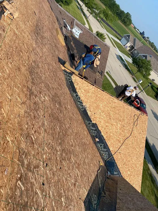 E&R Roofing Contractors Picture 8