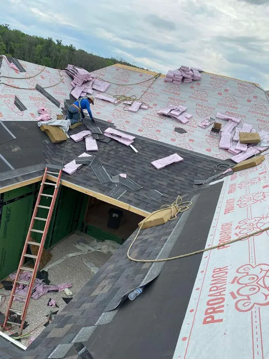 E&R Roofing Contractors Picture 7