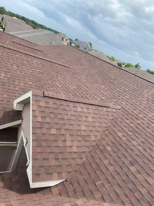 E&R Roofing Contractors Picture 6