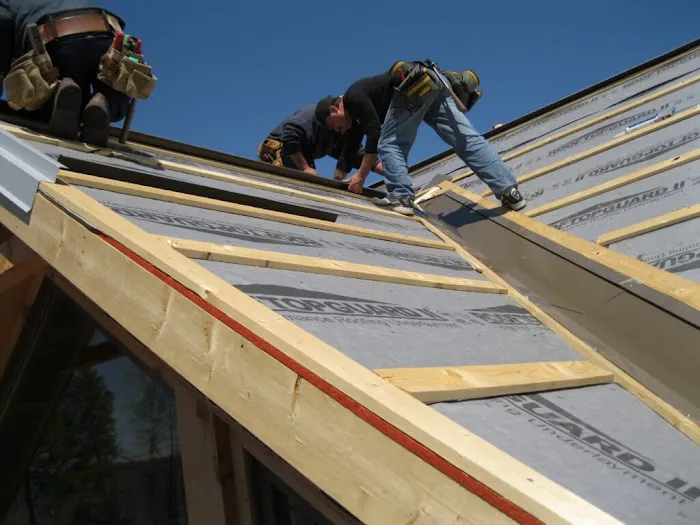 NCW Exteriors Picture 8