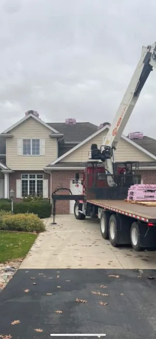 Bennett's Home Repair Picture 2