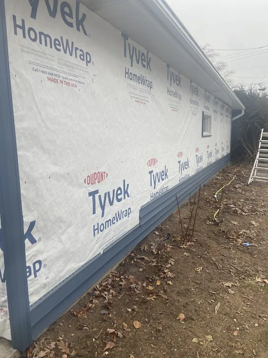 Bennett's Home Repair Picture 1