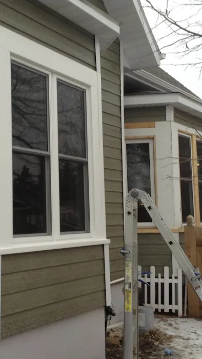 Bennett's Home Repair Picture 4