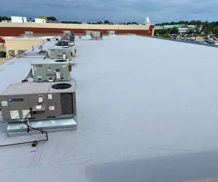 Borsche Roofing Professionals, Inc