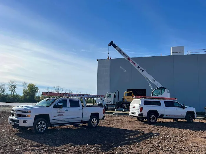 Borsche Roofing Professionals, Inc Picture 6