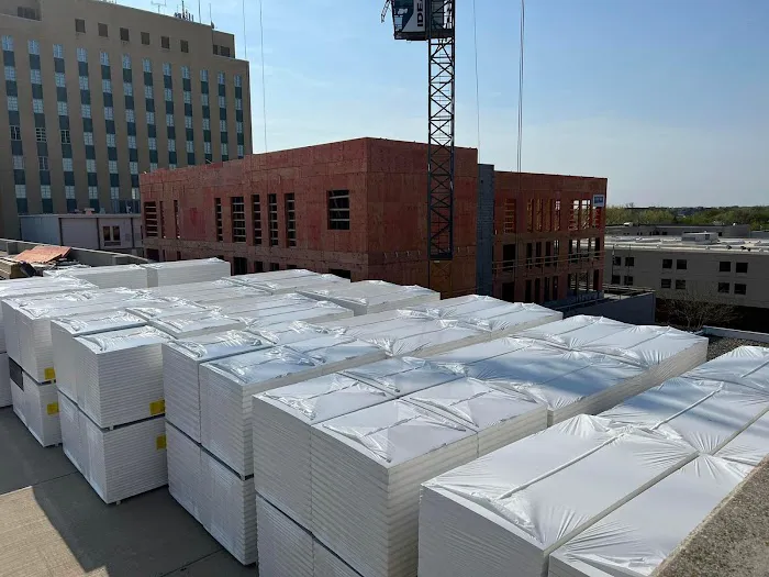 Borsche Roofing Professionals, Inc Picture 4