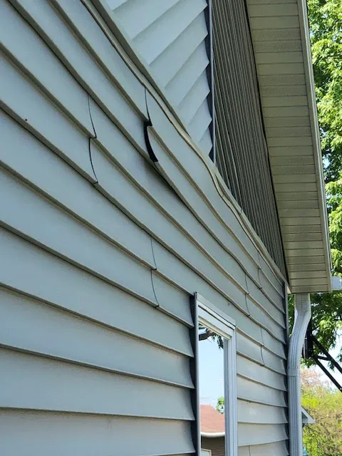 Martin Exteriors Roofing & Siding Picture 1