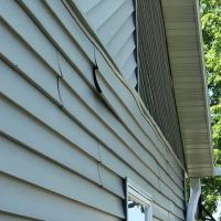 Martin Exteriors Roofing & Siding ico