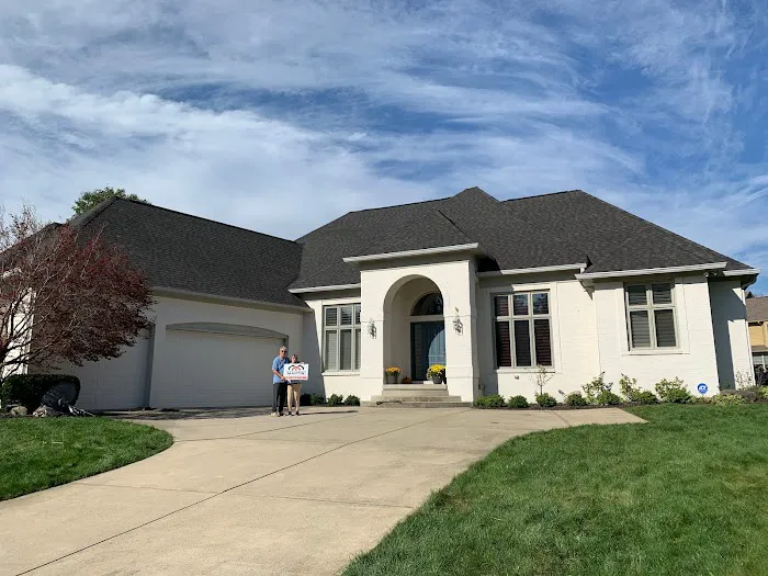 Martin Exteriors Roofing & Siding Picture 8