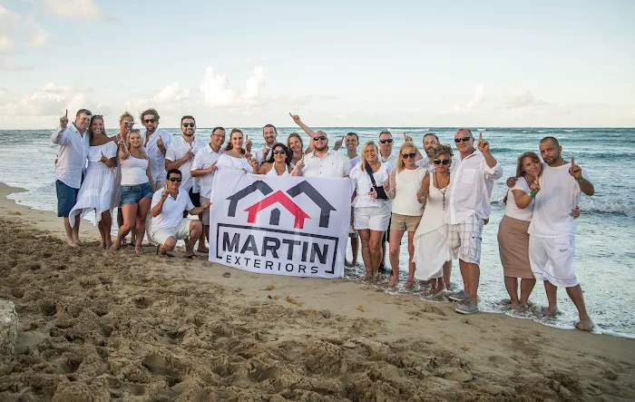 Martin Exteriors Roofing & Siding Picture 7