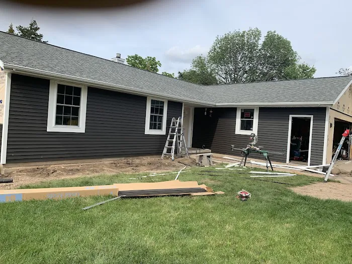 R & B Roofing, Inc. Picture 1