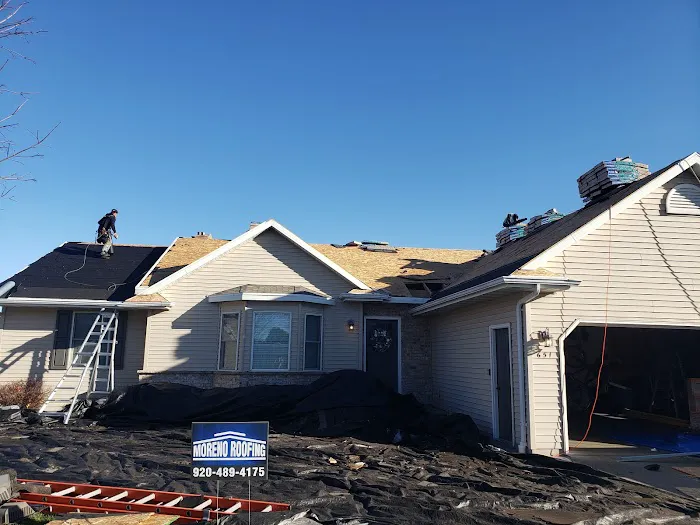 Moreno Roofing Picture 2