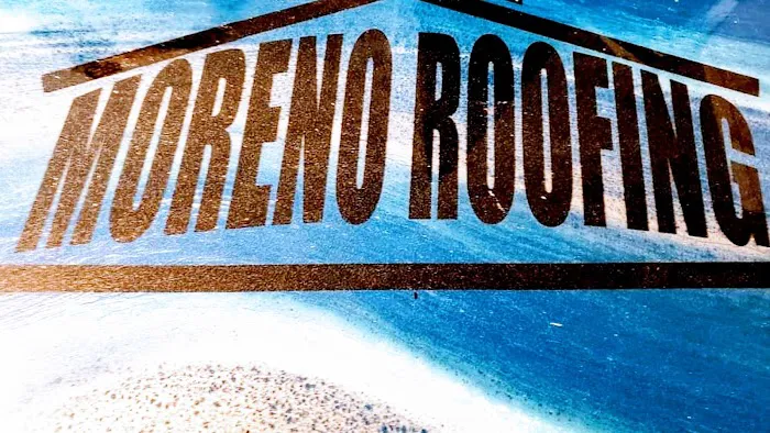 Moreno Roofing Picture 4