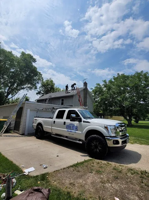 Moreno Roofing Picture 5