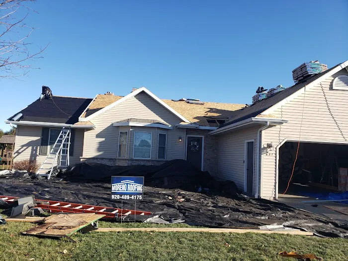 Moreno Roofing Picture 6