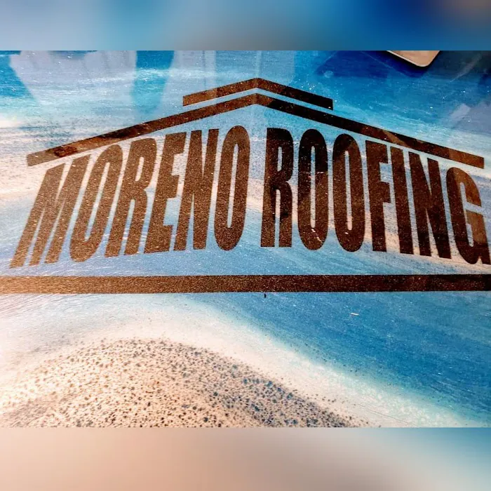 Moreno Roofing Picture 3