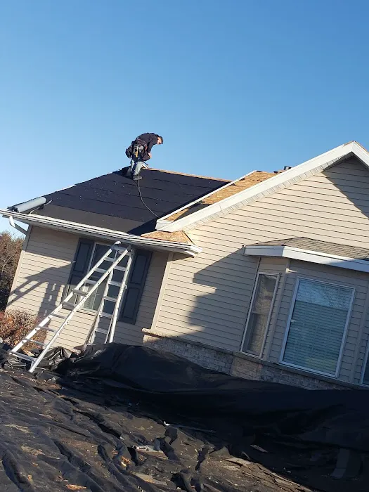 Moreno Roofing Picture 1