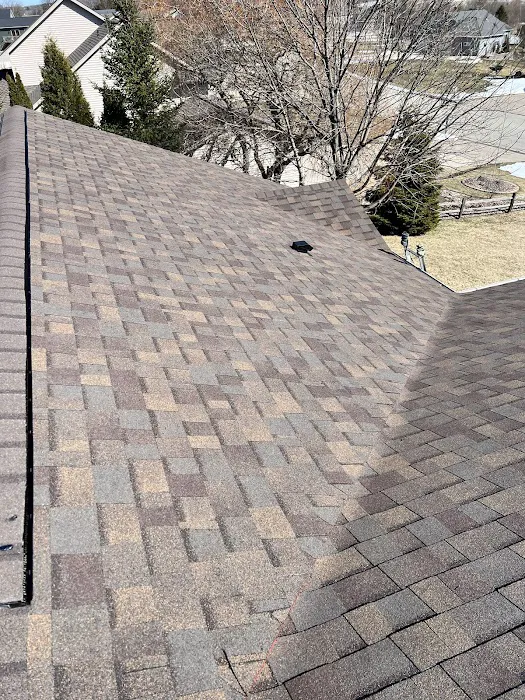 Titan Roofing and Siding Picture 2