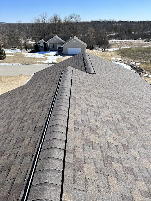 Titan Roofing and Siding Picture 3