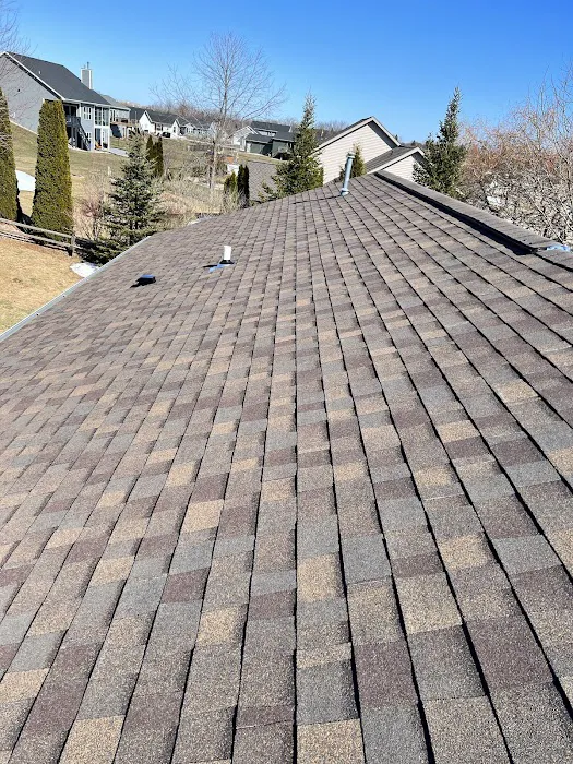 Titan Roofing and Siding Picture 1