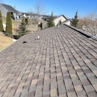 Titan Roofing and Siding ico