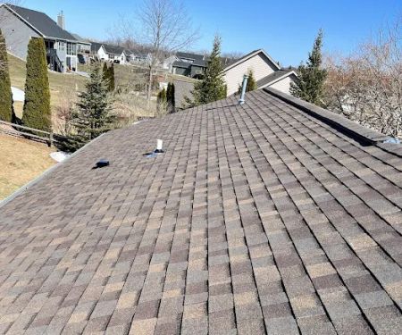 Titan Roofing and Siding