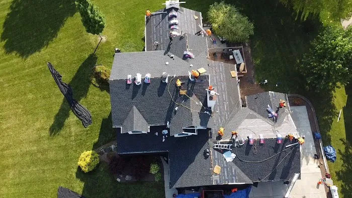 Pro Restoration LLC Picture 8