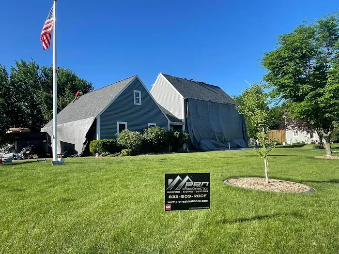 Pro Restoration LLC Picture 3