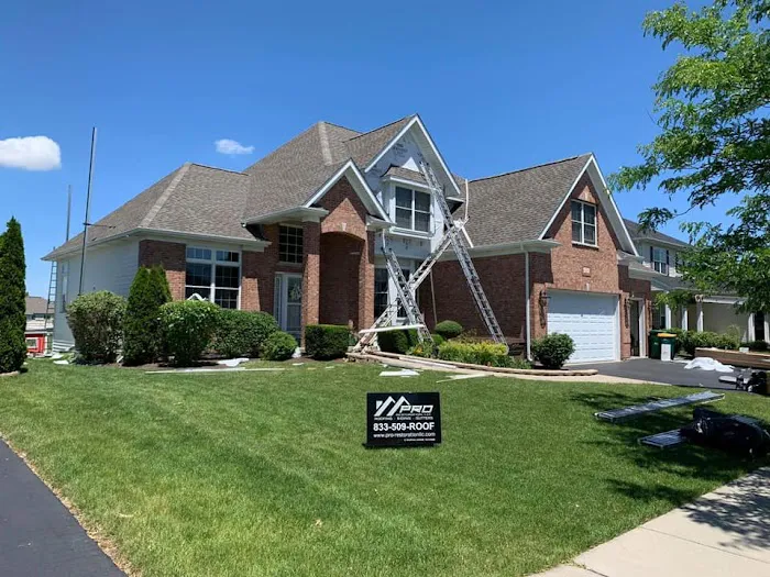 Pro Restoration LLC Picture 1