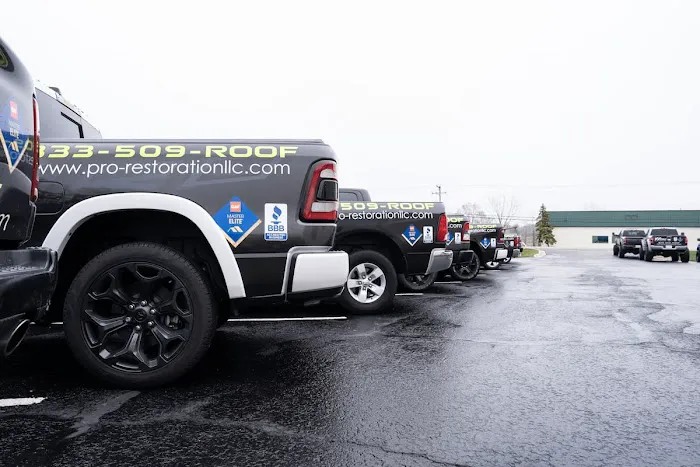 Pro Restoration LLC Picture 6