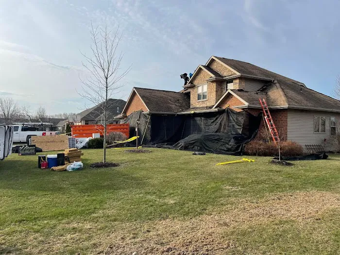 Pro Restoration LLC Picture 4