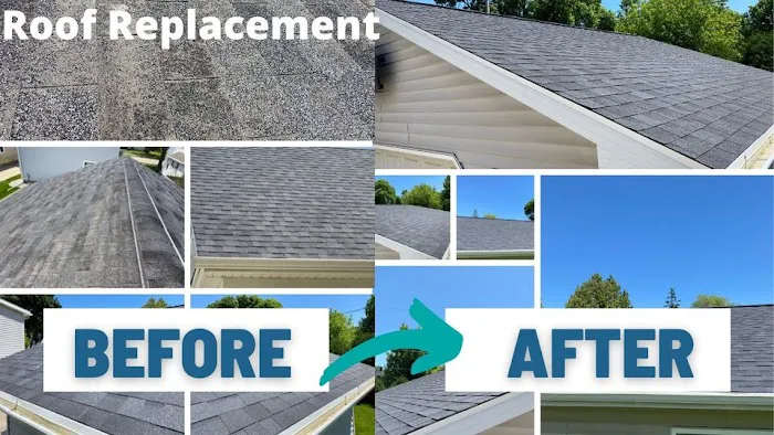 Fox Valley Cruz Roofing Picture 1