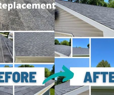 Fox Valley Cruz Roofing