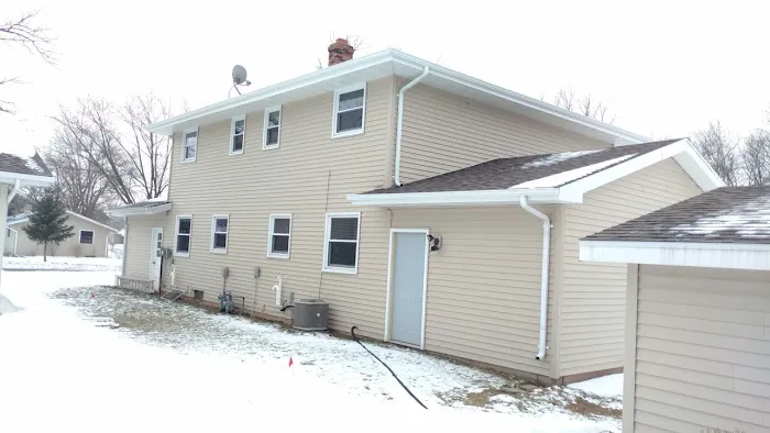 M & M Exterior Construction LLC Picture 1