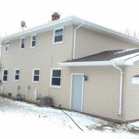 M & M Exterior Construction LLC ico