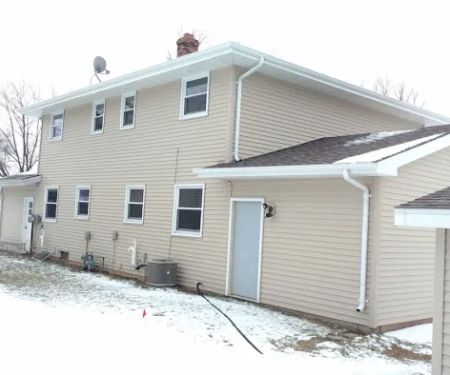 M & M Exterior Construction LLC