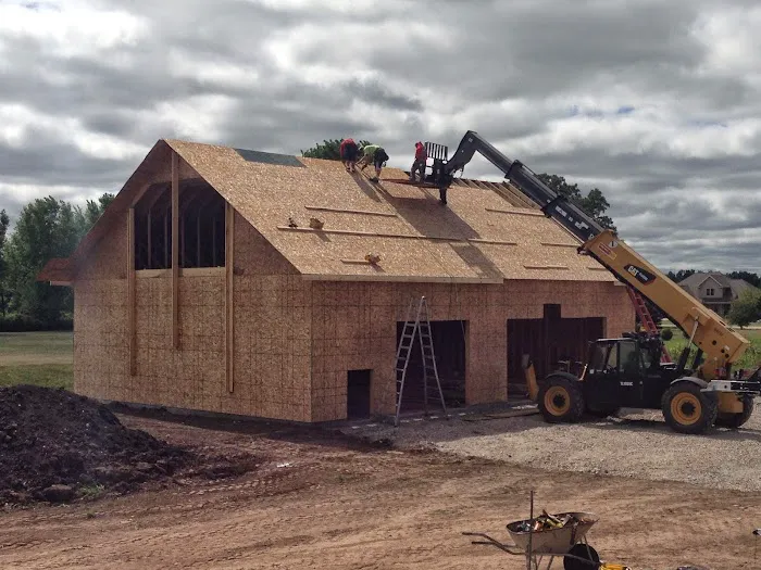 Affordable Contracting Services Picture 1