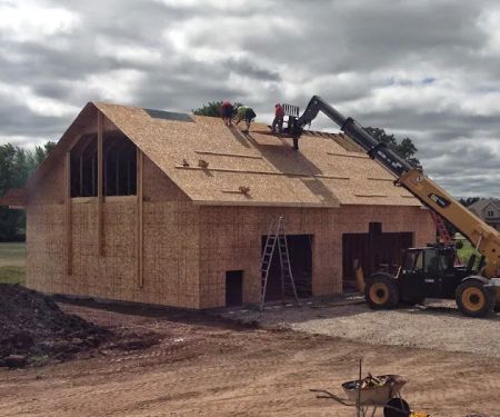 Affordable Contracting Services