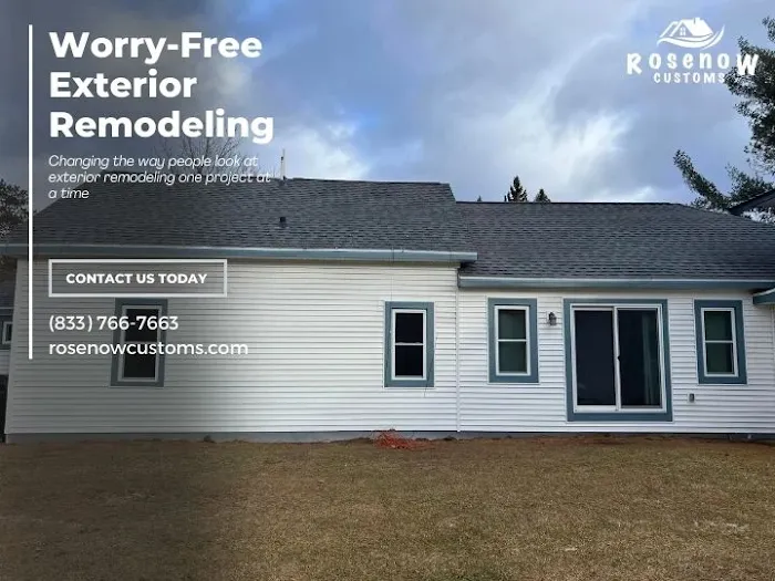 Rosenow Customs LLC Picture 7