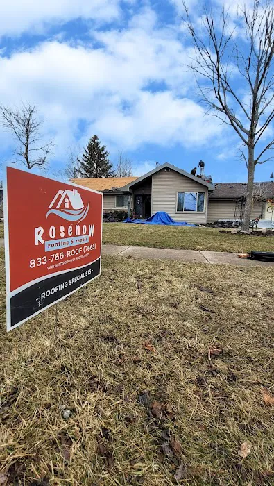 Rosenow Customs LLC Picture 2