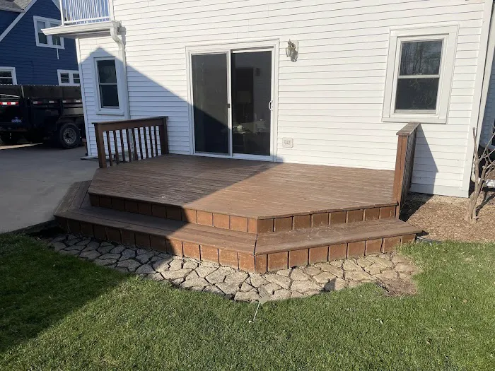 Rosenow Customs LLC Picture 3