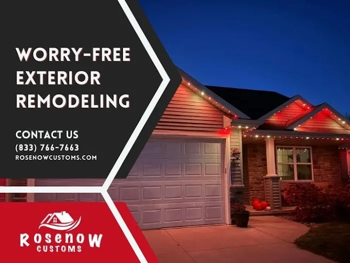 Rosenow Customs LLC Picture 9