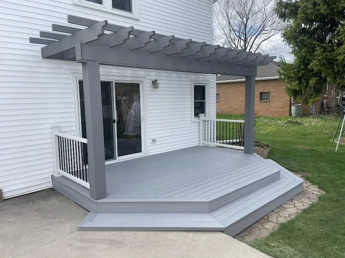 Rosenow Customs LLC Picture 5