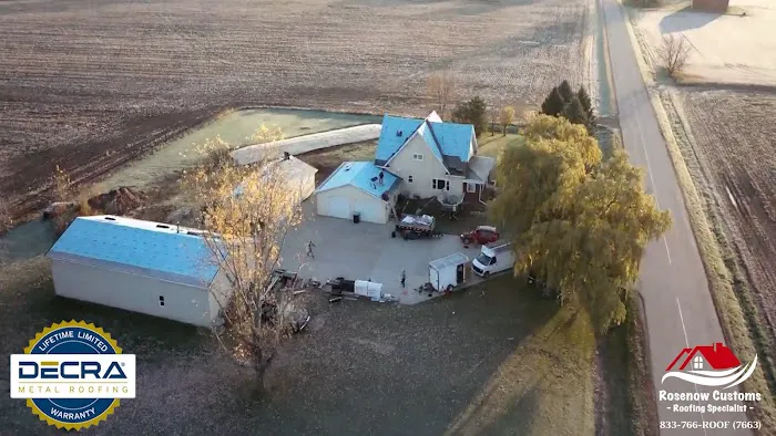 Rosenow Customs LLC Picture 1