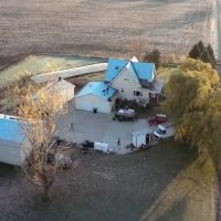 Rosenow Customs LLC ico