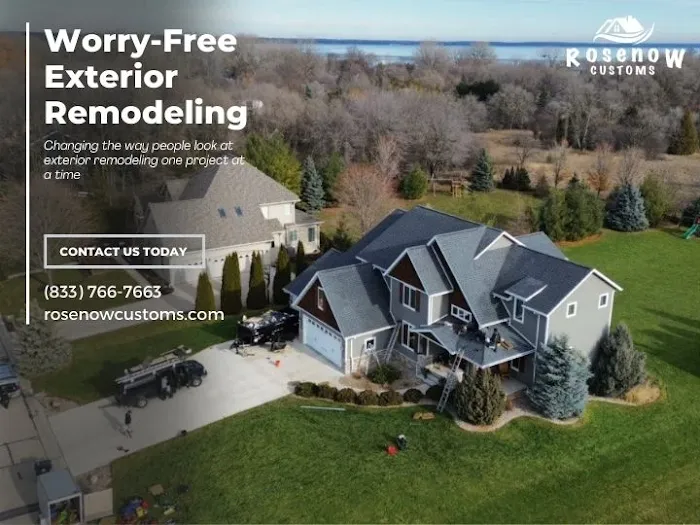 Rosenow Customs LLC Picture 10