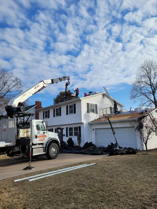 Rosenow Customs LLC Picture 6