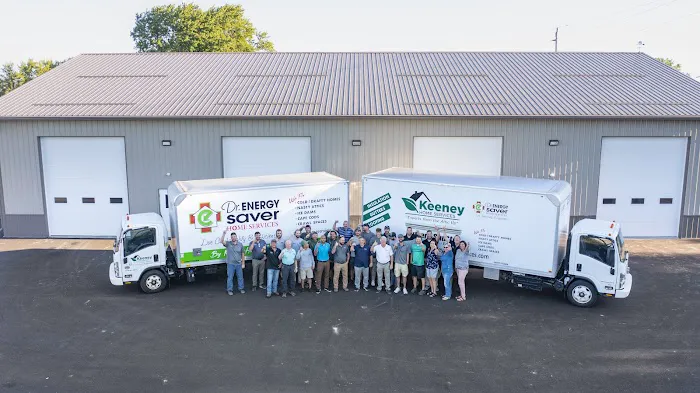 Keeney Home Services Picture 1