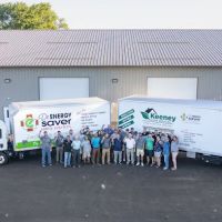 Keeney Home Services ico