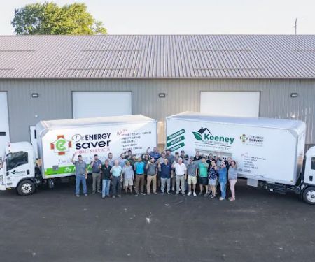 Keeney Home Services